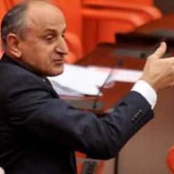 Yolsuzluğu savunamadı tehdit savurdu: 'Kendinizi hazırlayın devran dönecek!'