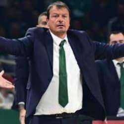 Yunanlardan büyük rezillik! Türkiye'ye küfür ettiler, Ergin Ataman çılgına döndü