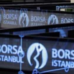Yurt dışında yerleşiklerin hisse senedi, DİBS ve ÖST stoku!