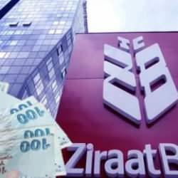 Ziraat Bankası'ndan emeklilere bayram fırsatı! 4.000 TL ikramiyeye ek 2.500 TL Bankkart lira