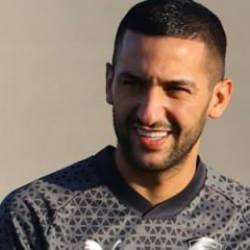 Ziyech, Galatasaray sonrası Al-Duhail’de de tutunamadı
