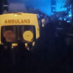 Ordu'da cinayet: Kavgada bıçaklanarak öldürüldü 