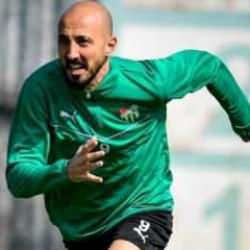 10 yıl boyunca Süper Lig'de oynamıştı: 2. Lig ekibine imza atabilir