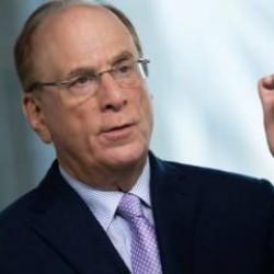 11 trilyon doları yönetiyor!  Görevden ayrılacak mı?