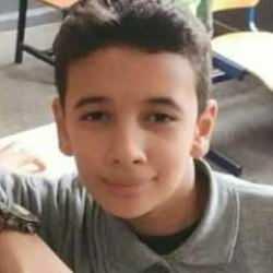 14 yaşındaki Burak her yerde aranıyor