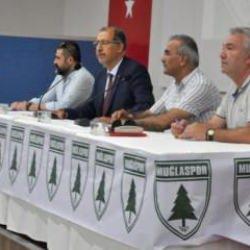 18 yıl sonra 2. Lig'e çıktılar: Başkan 'Yola devam' dedi