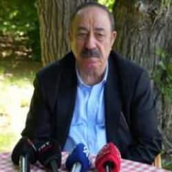 '1. Lig hayal değil': 35 yıl sonra 2. Lig'e çıkan ekibe 'destek' çağrısı