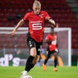 Trabzonspor'dan Gronbaek'e resmi teklif!