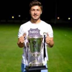 25 maçta 1 gol atınca sözleşmesi feshedildi: 3. Lig'de sürpriz ayrılık