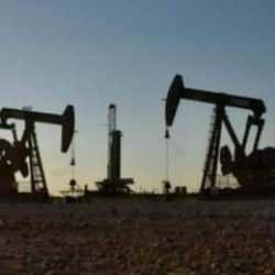 Nijerya'da kaçak petrol tesisleri kapatıldı! 