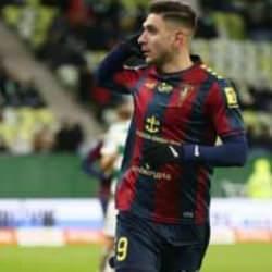 37 maçta 31 gol attı! Serdal Adalı, Beşiktaş'a getiriyor
