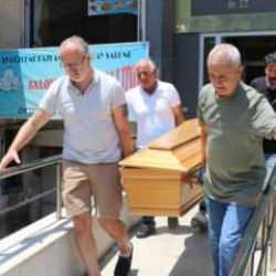 4 gündür haber alınamayan doktorun acı sonu: Çalışanları buldu!