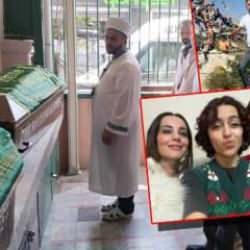 5 kişi ölmüştü: Katliam gibi kazada acı detay ortaya çıktı!
