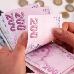 600 bin kamu işçisinin gözü zam teklifinde