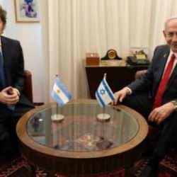 Netanyahu'dan Osmanlı itirafı! Siyonistlerin derdi belli oldu