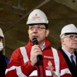 Mahmut &Ouml;v&uuml;r yazdı: İBB&rsquo;de &lsquo;hayali işin b&uuml;y&uuml;ğ&uuml;&rsquo; yeraltında