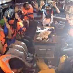 Hiç kimse Madleen’in girişimini küçümsemesin!