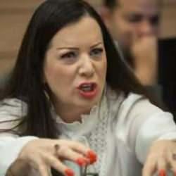 İsrailli vekil yine insanlıktan çıktı: Madleen gönüllülerine yiyecek ve içecek vermeyelim!