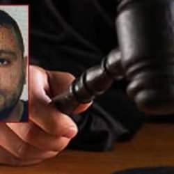 Tanımadığı kişiyi 7 yerinden bıçaklayarak öldüren katilin cezası belli oldu