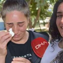 'Kafeye gidiyorum' dedi, geri dönmedi: Elif, 10 gündür kayıp