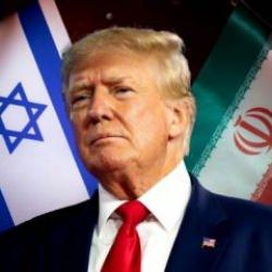 İsrail'den son dakika İran açıklaması! Saldırı tarihi verildi! Trump'tan kritik talimat