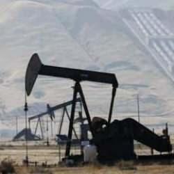 ABD'nin petrol sondaj kulesi sayısı azaldı