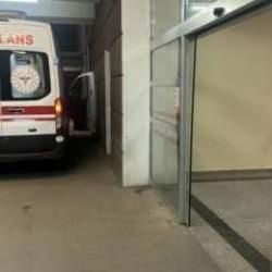 Adıyaman'da kavga: 5'i kadın 7 kişi yaralandı