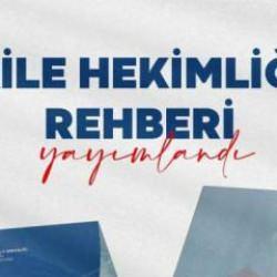 Aile Hekimliği Rehberi yayımlandı! Bakan Memişoğlu'ndan paylaşım