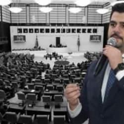 AK Parti'den yeni anayasa mesajı: &Ccedil;ok g&uuml;&ccedil;l&uuml; bir zeminde oluşturuldu
