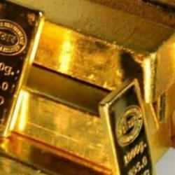 Alman bankacılık devi altın fiyat tahminini yükseltti