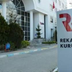 Ankara'da 4 hazır beton şirketine 4 milyon lira ceza kesildi