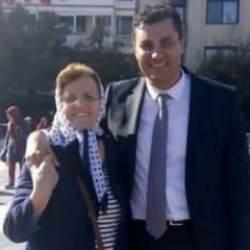 Anne yüreği dayanamadı: Gülten Zeyrek yeniden tedavi altında