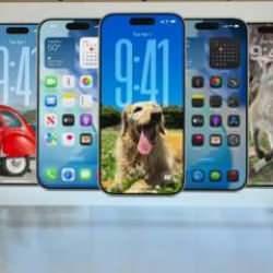 Apple, yeni teknolojilerini duyurdu