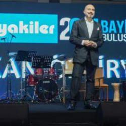 Papilon Savunma’da ortaklık yapısı güçleniyor: Atakan Öztiryaki Yönetim Kurulu’na aday