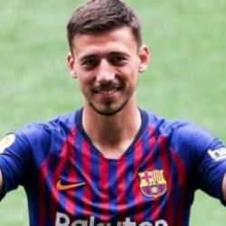 Atletico Madrid transferde düğmeye bastı: Yıldız isim Barcelona'dan geldi
