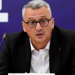 Bahçeşehir Koleji, başantrenör Dejan Radonjic ile yollarını ayırdı
