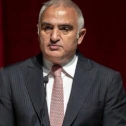 Bayramda rekor geldi! Bakan Ersoy listeyi paylaştı!