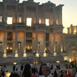 Bakan Ersoy tek tek sıraladı: Bayramda buralar rekor kırdı