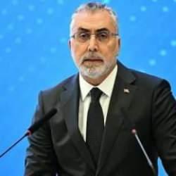 Bakan Işıkhan'dan kamu çalışanlarının mali ve sosyal haklarına ilişkin açıklama