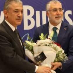 Bakan Işıkhan'dan işsizlik ve istihdam oranı açıklaması!