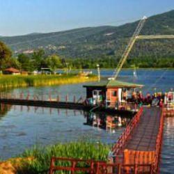 Bakan Kurum duyurdu! 'Sapanca Gölü nefes alacak'