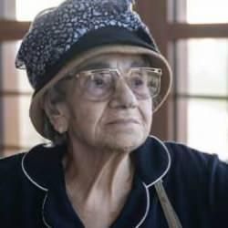 Başkan Erdoğan'nın ''Kimsesiz değilsin, biz varız'' dediği Suzan teyze hayatını kaybetti