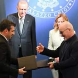 Baykar-Leonardo örnek oldu! Türkiye’nin rolü büyüyor