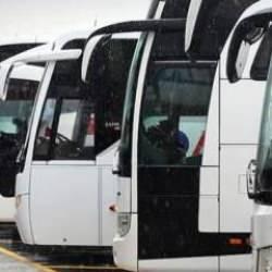 Bayramda otobüs firmalarına milyonlarca liralık ceza kesildi!