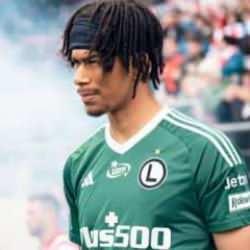 Beşiktaş, Manchester United çıkışlı 20'lik yıldızı takibe aldı