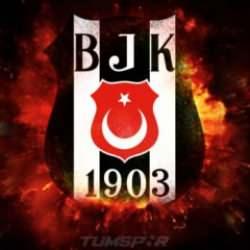 Beşiktaş yeni sezon formalarını görücüye çıkardı!