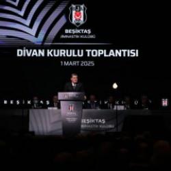Beşiktaş'ın borcu açıklandı