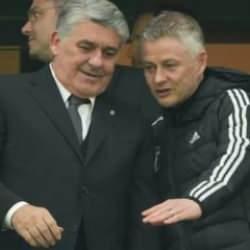 Beşiktaş'tan sağ beke Süper Lig'den takviye