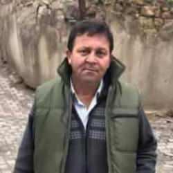 Ankara'da 'koyunlar tarlaya girdi' kavgası: 1 &ouml;l&uuml;, 6 yaralı