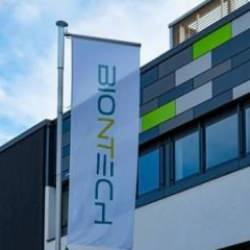 BionTech dev rakibini 1.25 milyar dolara satın alıyor